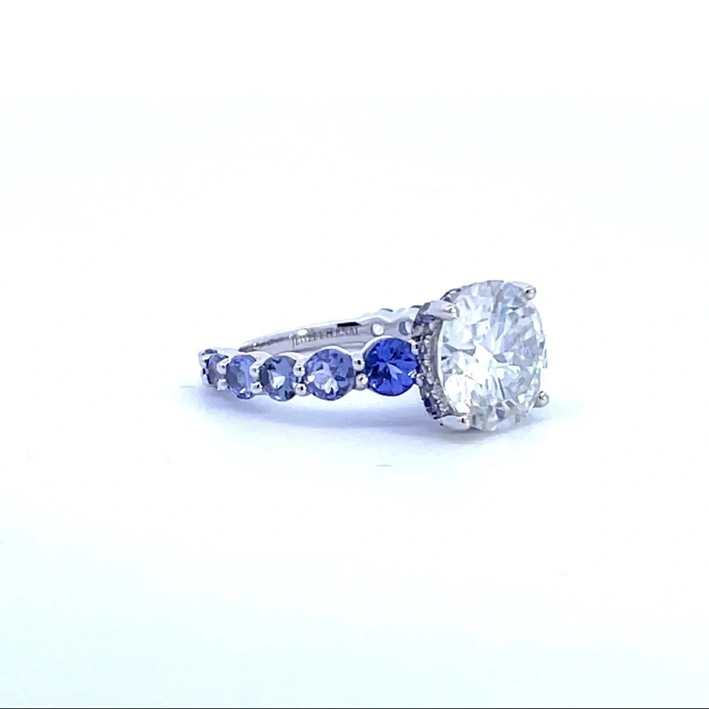 🦄 Tanzanite Dream - 3.5ct - Picture 9 of 11